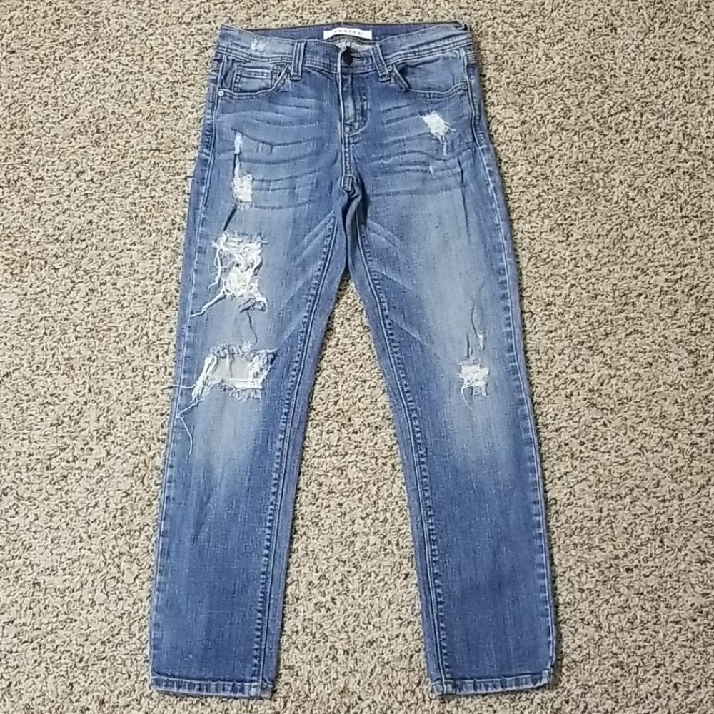 Eunina Jeans